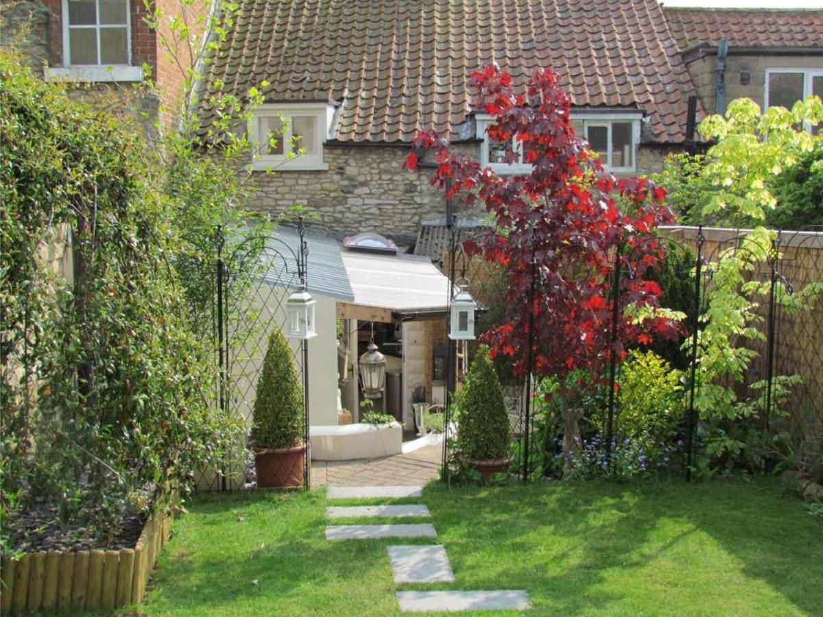 Lavender Cottage, Grade 2 Listed Period Stone Built Cottage In Pickering, North Yorkshire Zewnętrze zdjęcie