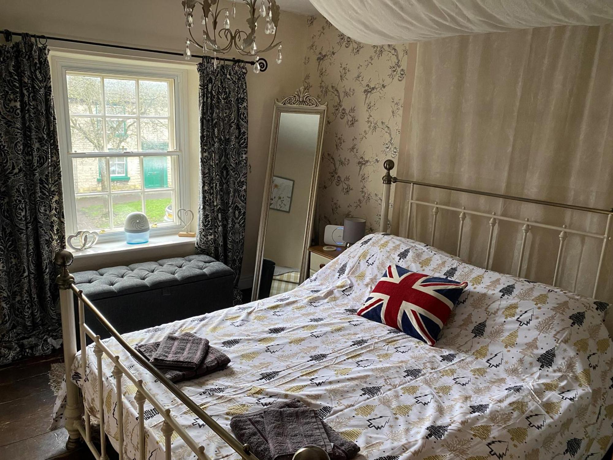 Lavender Cottage, Grade 2 Listed Period Stone Built Cottage In Pickering, North Yorkshire Zewnętrze zdjęcie