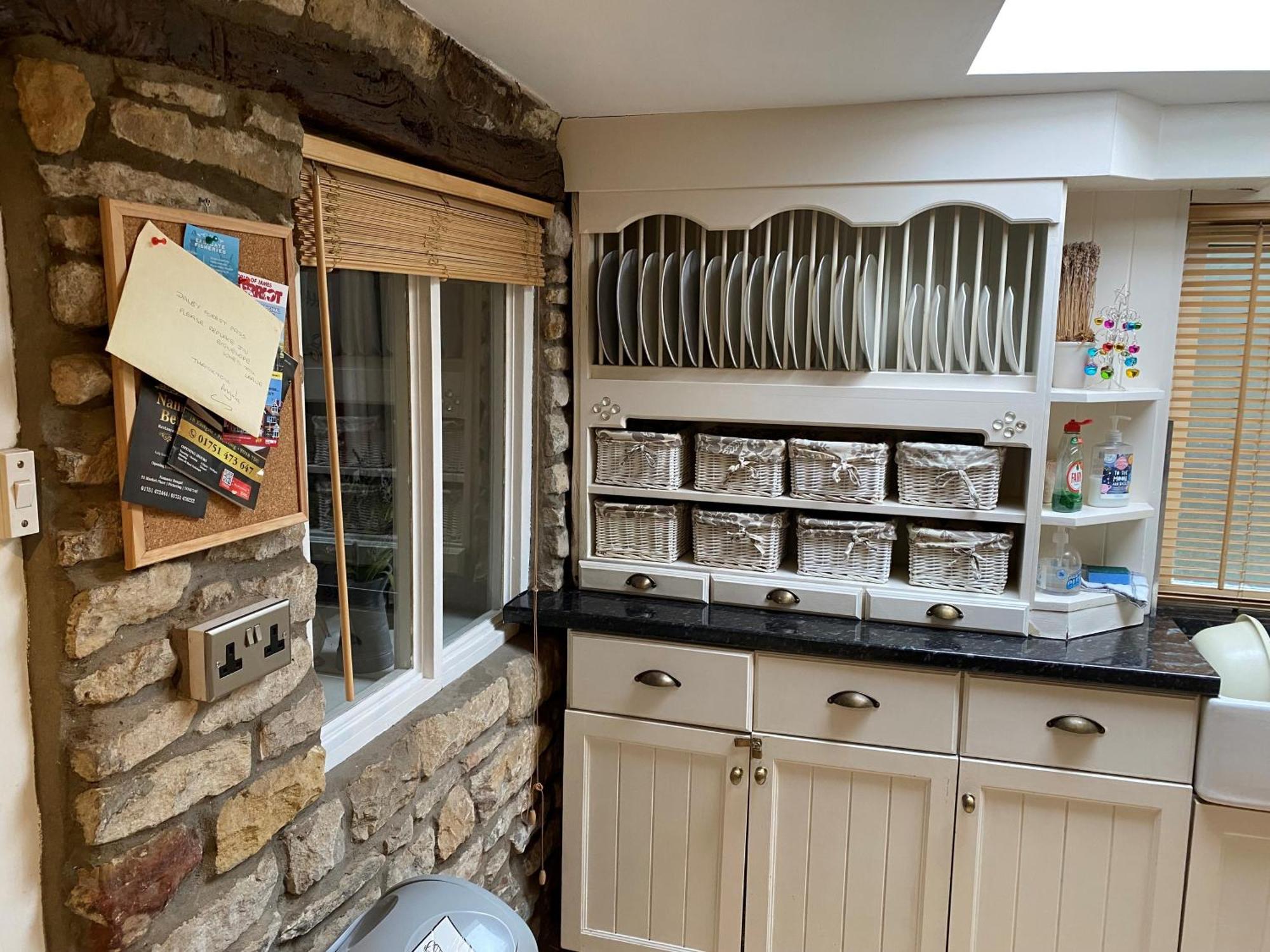 Lavender Cottage, Grade 2 Listed Period Stone Built Cottage In Pickering, North Yorkshire Zewnętrze zdjęcie